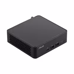 ASUS NUC 14 Pro RNUC14RVKU7088C2I Intel Core Ultra 7 155H 32 GB DDR5-SDRAM 512 GB SSD Windows 11 Pro Mini PC Nero - Vista aggiuntiva 4