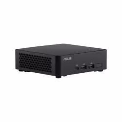 ASUS NUC 14 Pro RNUC14RVKU7088C2I Intel Core Ultra 7 155H 32 GB DDR5-SDRAM 512 GB SSD Windows 11 Pro Mini PC Nero - Vista aggiuntiva 6