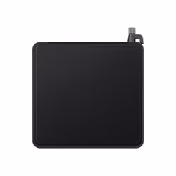 ASUS NUC 14 Pro RNUC14RVKU7088C2I Intel Core Ultra 7 155H 32 GB DDR5-SDRAM 512 GB SSD Windows 11 Pro Mini PC Nero - Vista aggiuntiva 8