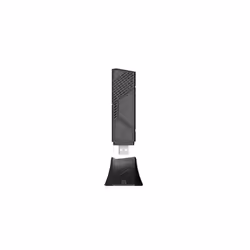 ASUS ROG USB-BE92 Wifi 7 BE6500 Tri-Band USB Adapter WLAN 6500 Mbit/s - Vista aggiuntiva 4