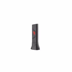 ASUS ROG USB-BE92 Wifi 7 BE6500 Tri-Band USB Adapter WLAN 6500 Mbit/s - Vista aggiuntiva 5