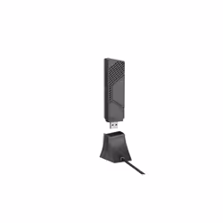 ASUS ROG USB-BE92 Wifi 7 BE6500 Tri-Band USB Adapter WLAN 6500 Mbit/s - Vista aggiuntiva 8