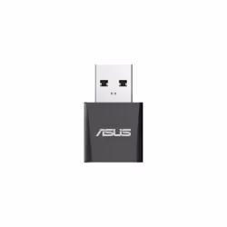 ASUS USB-BE92 Nano WLAN 2882 Mbit/s - Vista aggiuntiva 6