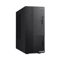 ASUS ExpertCenter D5 Mini Tower D500MEES-713700008X Intel® Core™ i7 i7-13700 16 GB DDR4-SDRAM 512 GB SSD Windows 11 Pro PC Nero