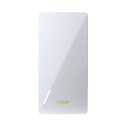 ASUS RP-BE58 Dual-band (2.4 GHz/5 GHz) Wi-Fi 7 (802.11be) Bianco 1 Interno