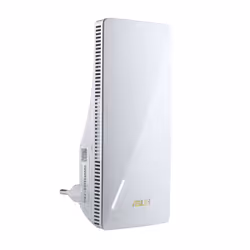 ASUS RP-BE58 Dual-band (2.4 GHz/5 GHz) Wi-Fi 7 (802.11be) Bianco 1 Interno