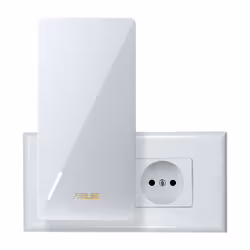 ASUS RP-BE58 Dual-band (2.4 GHz/5 GHz) Wi-Fi 7 (802.11be) Bianco 1 Interno - Vista aggiuntiva 7