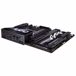 ASUS ROG CROSSHAIR X870E HERO AMD X870E Socket AM5 ATX - Vista aggiuntiva 8