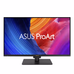 ASUS ProArt PA32UCE Monitor PC 80 cm (31.5") 3840 x 2160 Pixel 4K Ultra HD LED Nero - Vista aggiuntiva 2