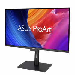 ASUS ProArt PA32UCE Monitor PC 80 cm (31.5") 3840 x 2160 Pixel 4K Ultra HD LED Nero - Vista aggiuntiva 4