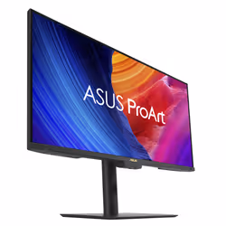 ASUS ProArt PA32UCE Monitor PC 80 cm (31.5") 3840 x 2160 Pixel 4K Ultra HD LED Nero - Vista aggiuntiva 5