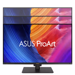 ASUS ProArt PA32UCE Monitor PC 80 cm (31.5") 3840 x 2160 Pixel 4K Ultra HD LED Nero - Vista aggiuntiva 7