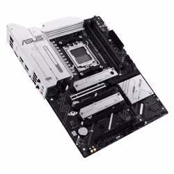 ASUS Prime X870-P WIFI AMD X870 Socket AM5 ATX - Vista aggiuntiva 5