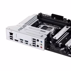 ASUS Prime X870-P WIFI AMD X870 Socket AM5 ATX - Vista aggiuntiva 6