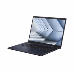 ASUS ExpertBook B3604CMA-Q90644X Intel Core Ultra 5 125H 16" 16 GB 512 GB SSD Win11 Pro Nero - Vista aggiuntiva 4