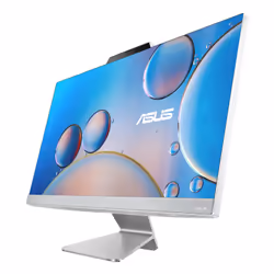ASUS E3402WVAK-WPC030X Intel® Core™ i7 i7-1355U 60,5 cm (23.8") 1920 x 1080 Pixel PC All-in-one 16 GB DDR5-SDRAM 512 GB SSD Windows 11 Pro Wi-Fi 6 (802.11ax) Bianco