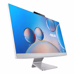 ASUS E3402WVAK-WPC030X Intel® Core™ i7 i7-1355U 60,5 cm (23.8") 1920 x 1080 Pixel PC All-in-one 16 GB DDR5-SDRAM 512 GB SSD Windows 11 Pro Wi-Fi 6 (802.11ax) Bianco