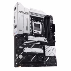 ASUS PRIME X870-P AMD X870 Socket AM5 ATX - Vista aggiuntiva 4