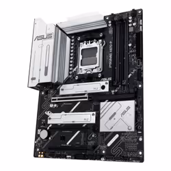 ASUS PRIME X870-P AMD X870 Socket AM5 ATX - Vista aggiuntiva 5