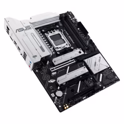 ASUS PRIME X870-P AMD X870 Socket AM5 ATX - Vista aggiuntiva 6