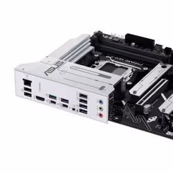 ASUS PRIME X870-P AMD X870 Socket AM5 ATX - Vista aggiuntiva 7