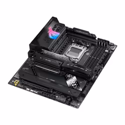 ASUS ROG STRIX X870E-E GAMING WIFI AMD X870E Socket AM5 ATX - Vista aggiuntiva 5