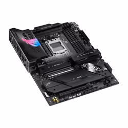 ASUS ROG STRIX X870E-E GAMING WIFI AMD X870E Socket AM5 ATX - Vista aggiuntiva 6