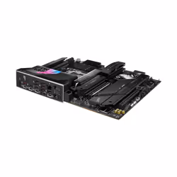 ASUS ROG STRIX X870E-E GAMING WIFI AMD X870E Socket AM5 ATX - Vista aggiuntiva 7