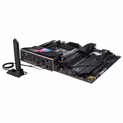 ASUS ROG STRIX X870E-E GAMING WIFI AMD X870E Socket AM5 ATX - Vista aggiuntiva 8