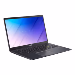 ASUS Vivobook Go 15 E510KA-BR136WS laptop Intel® Celeron® N N4500 Computer portatile 39,6 cm (15.6") HD 4 GB DDR4-SDRAM 128 GB eMMC Wi-Fi 5 (802.11ac) Windows 11 Home in S mode Nero - Vista aggiuntiva 3