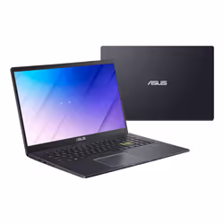 ASUS Vivobook Go 15 E510KA-BR136WS laptop Intel® Celeron® N N4500 Computer portatile 39,6 cm (15.6") HD 4 GB DDR4-SDRAM 128 GB eMMC Wi-Fi 5 (802.11ac) Windows 11 Home in S mode Nero - Vista aggiuntiva 5
