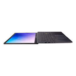 ASUS Vivobook Go 15 E510KA-BR136WS laptop Intel® Celeron® N N4500 Computer portatile 39,6 cm (15.6") HD 4 GB DDR4-SDRAM 128 GB eMMC Wi-Fi 5 (802.11ac) Windows 11 Home in S mode Nero - Vista aggiuntiva 6