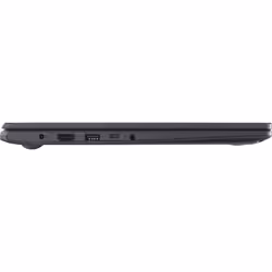 ASUS Vivobook Go 15 E510KA-BR136WS laptop Intel® Celeron® N N4500 Computer portatile 39,6 cm (15.6") HD 4 GB DDR4-SDRAM 128 GB eMMC Wi-Fi 5 (802.11ac) Windows 11 Home in S mode Nero - Vista aggiuntiva 7