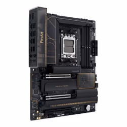 ASUS ProArt X870E-CREATOR WIFI AMD X870E Socket AM5 ATX - Vista aggiuntiva 4