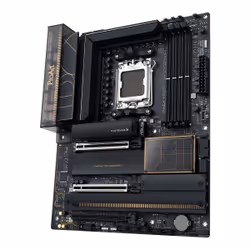 ASUS ProArt X870E-CREATOR WIFI AMD X870E Socket AM5 ATX - Vista aggiuntiva 5
