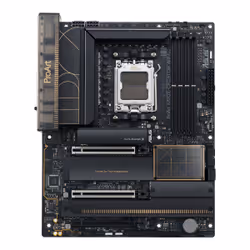 ASUS ProArt X870E-CREATOR WIFI AMD X870E Socket AM5 ATX - Vista aggiuntiva 7