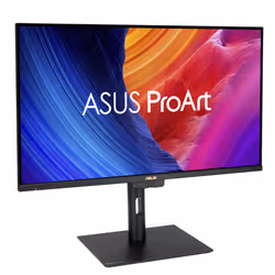 ASUS ProArt PA27UCGE Monitor PC 68,6 cm (27") 3840 x 2160 Pixel 4K Ultra HD LED Nero - Vista aggiuntiva 4