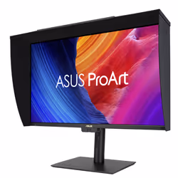 ASUS ProArt PA27UCGE Monitor PC 68,6 cm (27") 3840 x 2160 Pixel 4K Ultra HD LED Nero - Vista aggiuntiva 5