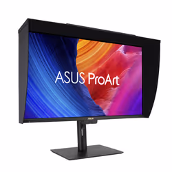 ASUS ProArt PA27UCGE Monitor PC 68,6 cm (27") 3840 x 2160 Pixel 4K Ultra HD LED Nero - Vista aggiuntiva 7