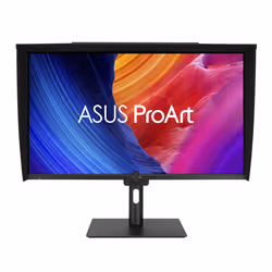 ASUS ProArt PA27UCGE Monitor PC 68,6 cm (27") 3840 x 2160 Pixel 4K Ultra HD LED Nero - Vista aggiuntiva 8