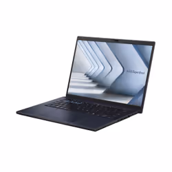 ASUS ExpertBook B3404CMA-Q50950X Intel Core Ultra 5 125U 14" 16 GB 512 GB SSD Win11 Pro Nero - Vista aggiuntiva 5
