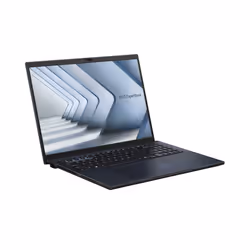 ASUS ExpertBook B3604CMA-Q90698X Intel Core Ultra 5 125U 16" 16GB 512GB SSD Win11 Pro Nero