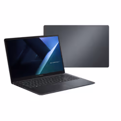 ASUS ExpertBook BM1 BM1503CDA-NJ0033X AMD Ryzen™ 5 7535U Computer portatile 39,6 cm (15.6") Full HD 16 GB DDR5-SDRAM 512 GB SSD Wi-Fi 6 (802.11ax) Windows 11 Pro Grigio - Vista aggiuntiva 6