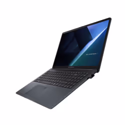 ASUS ExpertBook BM1 BM1503CDA-NJ0033X AMD Ryzen™ 5 7535U Computer portatile 39,6 cm (15.6") Full HD 16 GB DDR5-SDRAM 512 GB SSD Wi-Fi 6 (802.11ax) Windows 11 Pro Grigio - Vista aggiuntiva 7