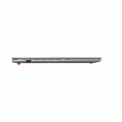 ASUS Vivobook Go 15 E1504GA-NJ463W Intel Core i3 N-series i3-N305 15.6" Full HD 8GB 512GB SSD Win11 Home in S mode Argento
