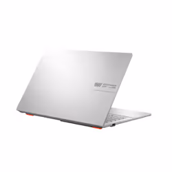 ASUS Vivobook Go 15 E1504GA-NJ463W Intel Core i3 N-series i3-N305 15.6" Full HD 8 GB 512 GB SSD Win11 Home in S mode Argento - Vista aggiuntiva 7