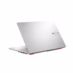ASUS Vivobook Go 15 E1504GA-NJ463W Intel Core i3 N-series i3-N305 15.6" Full HD 8 GB 512 GB SSD Win11 Home in S mode Argento - Vista aggiuntiva 8