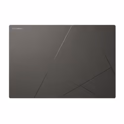 ASUS Zenbook S 16 UM5606WA-RK320W AMD Ryzen AI 9 370 16" WQXGA+ 32 GB 1 TB SSD Win11 Home Grigio - Vista aggiuntiva 4