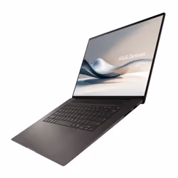 ASUS Zenbook S 16 UM5606WA-RK320W AMD Ryzen AI 9 370 16" WQXGA+ 32 GB 1 TB SSD Win11 Home Grigio - Vista aggiuntiva 5