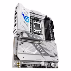 ASUS ROG STRIX X870-A GAMING WIFI AMD X870 Socket AM5 ATX - Vista aggiuntiva 4